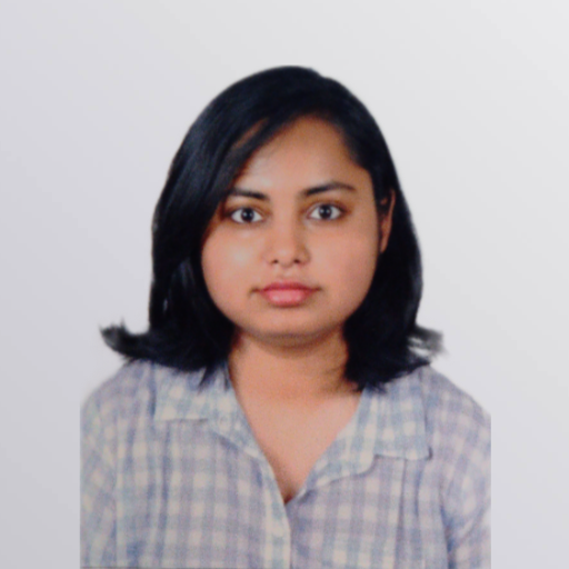 Sakshi Jain profile picture